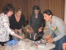 JWC - The Art of Gel Candles
